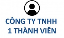 Công ty TNHH 1 Thành viên