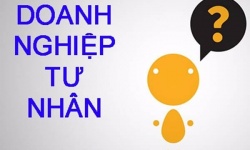 Doanh nghiệp tư nhân