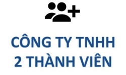 Công ty TNHH 2Thành viên trở lên