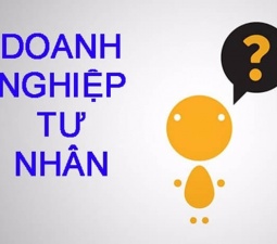 Doanh nghiệp tư nhân