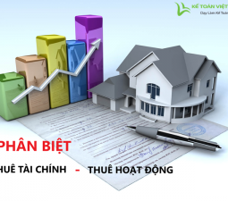 Cho thuê tài sản vô hình phi tài chính 