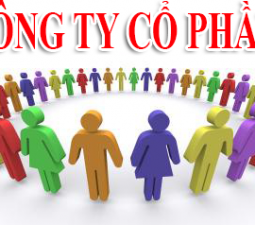 Công ty Cổ phần