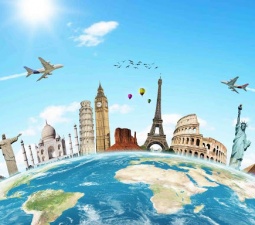 Dịch vụ đặt chỗ và các dịch vụ hỗ trợ liên quan đến quảng bá và tổ chức tua du lịch