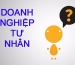 Doanh nghiệp tư nhân